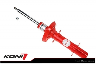 Přední tlumič Koni FSD Audi A3 rok 09.96-03